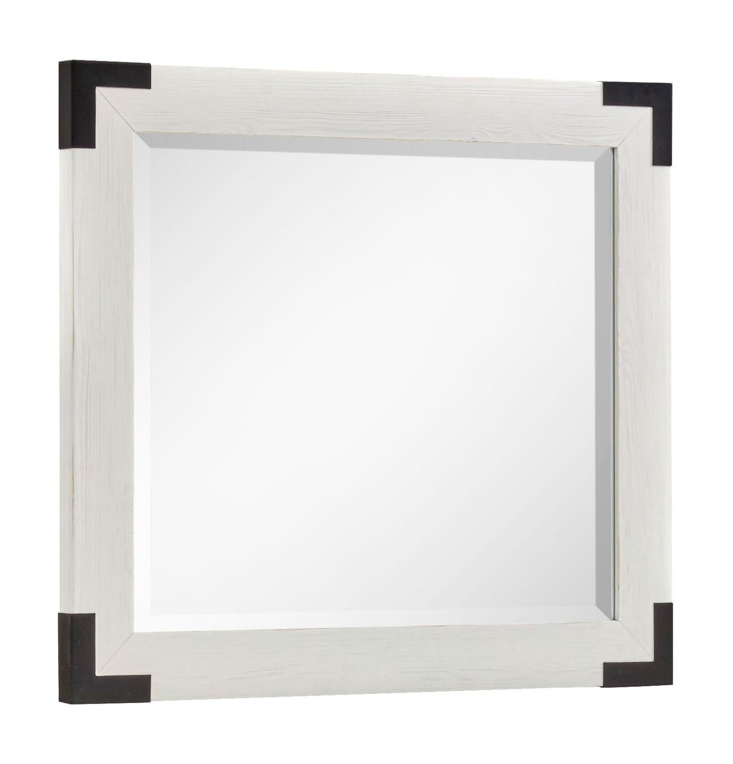 Harper Springs - Door Dresser