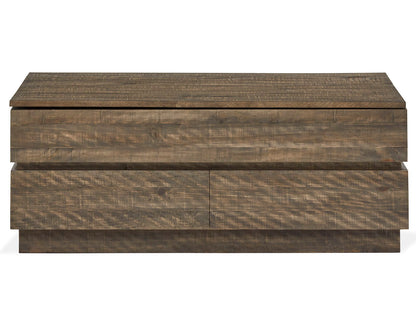 Baisden - Lift Top Storage Cocktail Table Set