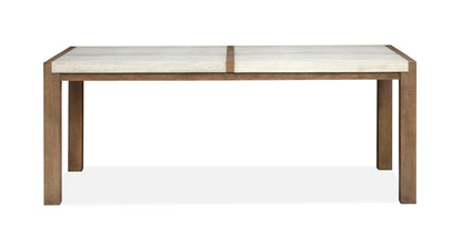 Plum Creek - Rectangular Dining Table
