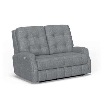 Devon - Reclining Loveseat