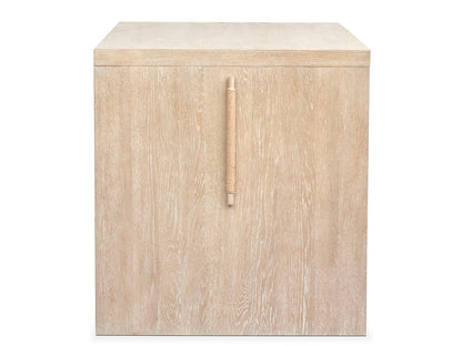 Sunset Cove - Counter Table - Sanibel Brown