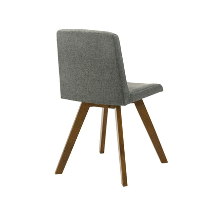Gina - Upholstered Dining Chair (Set of 4)