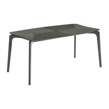 Kalia - Dining Set With Gray Table