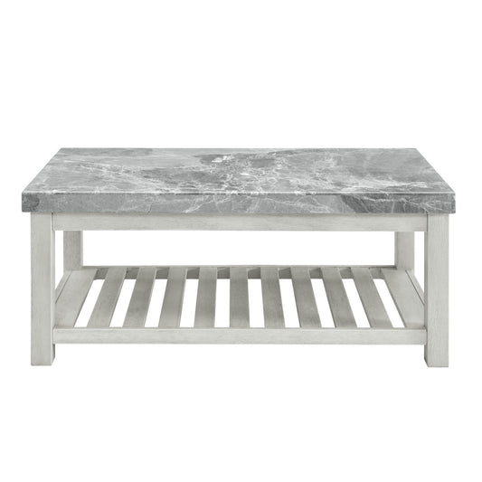 Canova - Marble Top Table