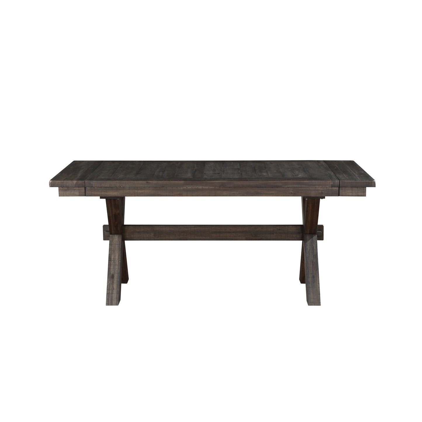 Riverdale - Dining Table - Black