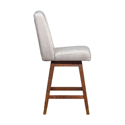 Stancoste - Swivel Counter Stool