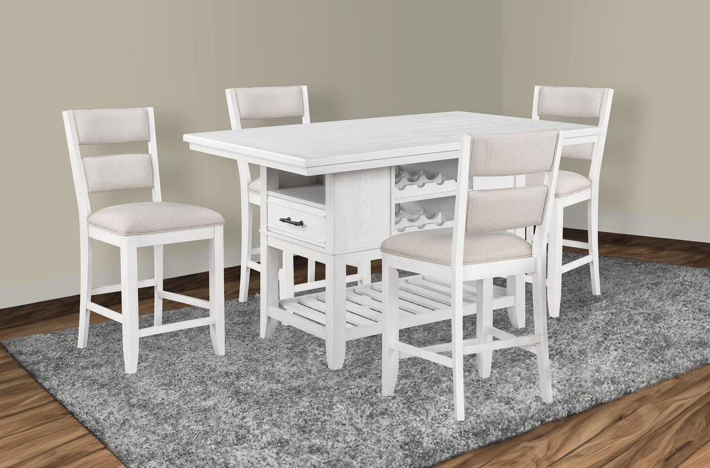 Wendy - Dining Room Set