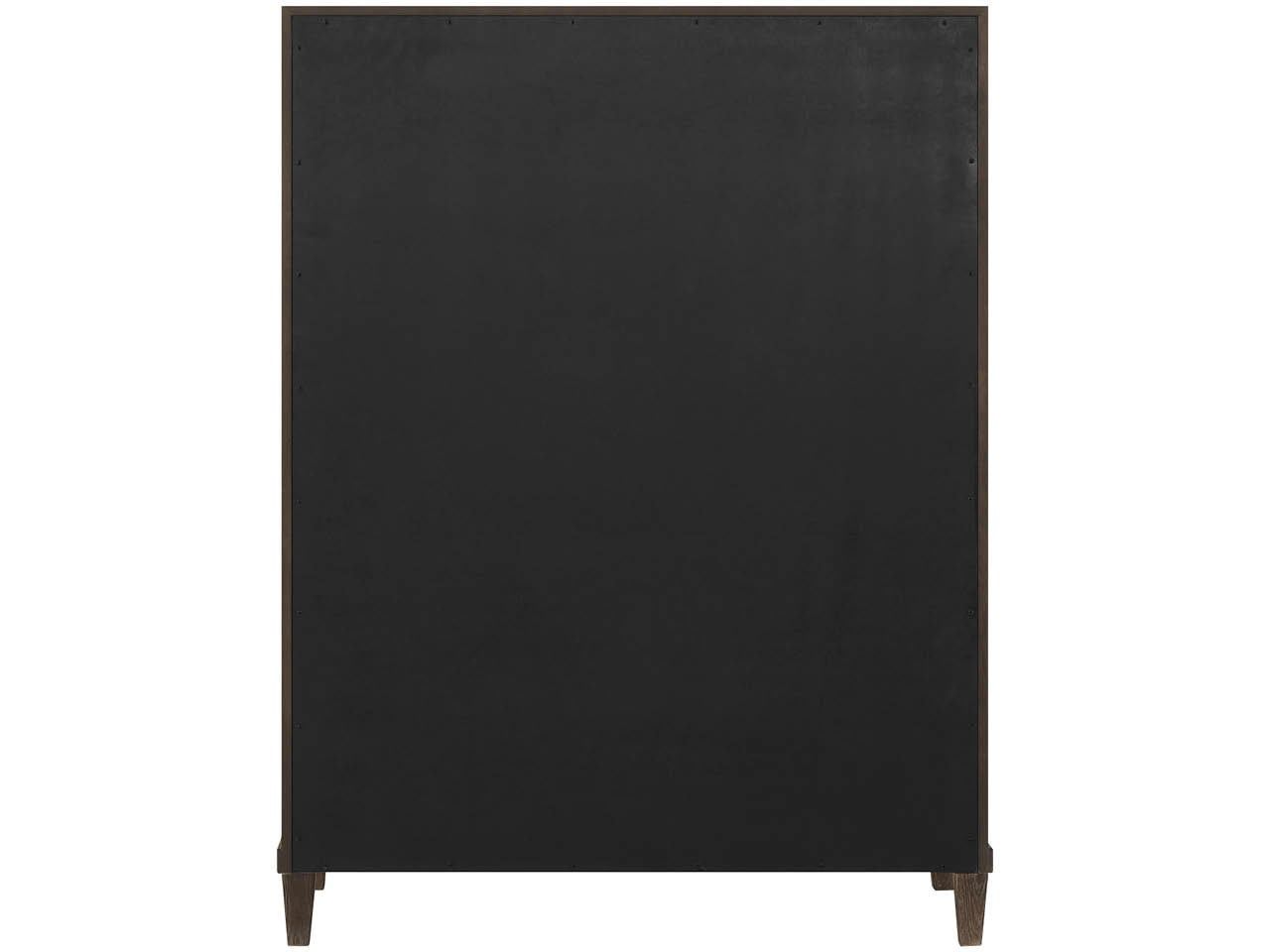 Montclair - Chest - Cocoa