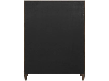 Montclair - Chest - Cocoa