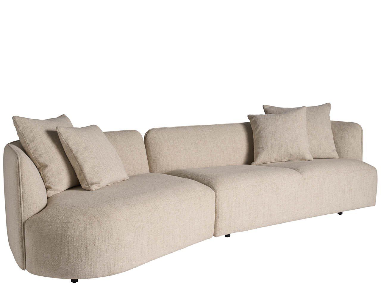 Danica - Sectional