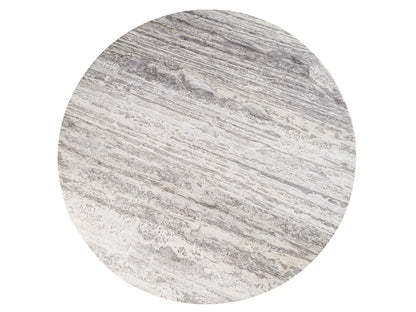 Modern - Meadow Dining Table - Gray