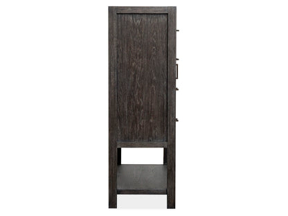 Plum Creek - Door Chest