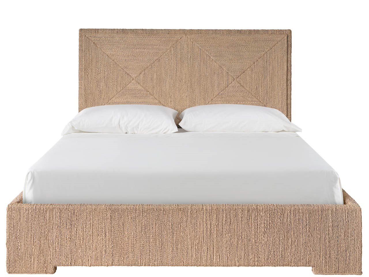 Oasis - Abaca Bed