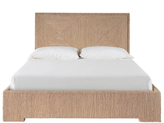 Oasis - Abaca Bed
