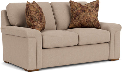 Blanchard - Fabric Loveseat