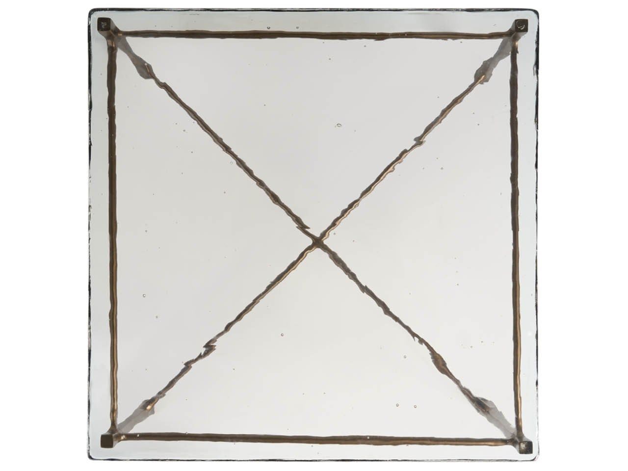 Modern - Cirrus Table