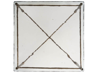 Modern - Cirrus Table