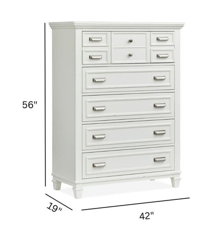 Charleston - Drawer Chest