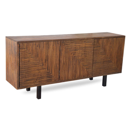 Tilla - Sideboard - Natural