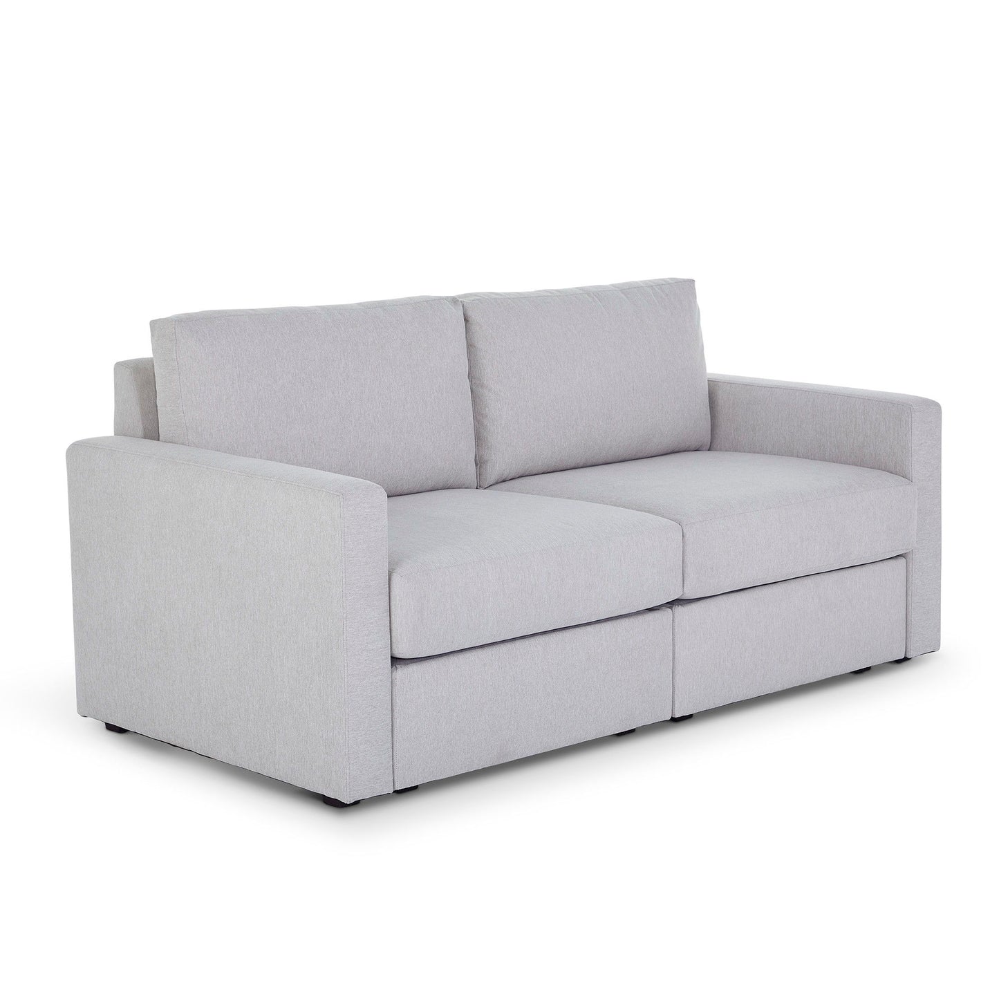 Flex - Loveseat With Standard Arm