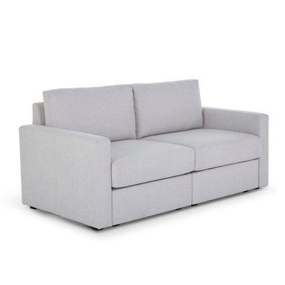 Flex - Loveseat With Standard Arm