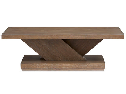 Lansbury - Rectangular Table