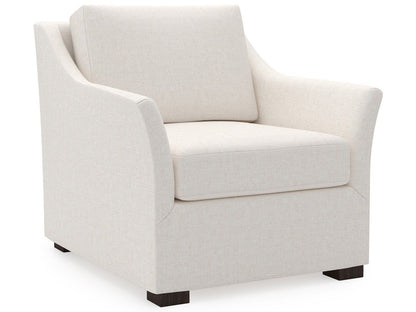Madison - Chair, Special Order - White