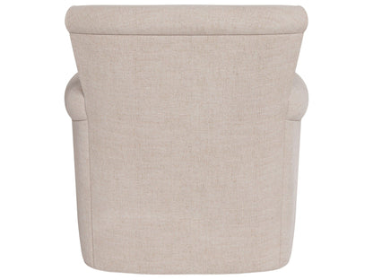 Sonoma - Swivel Chair, Special Order - Beige