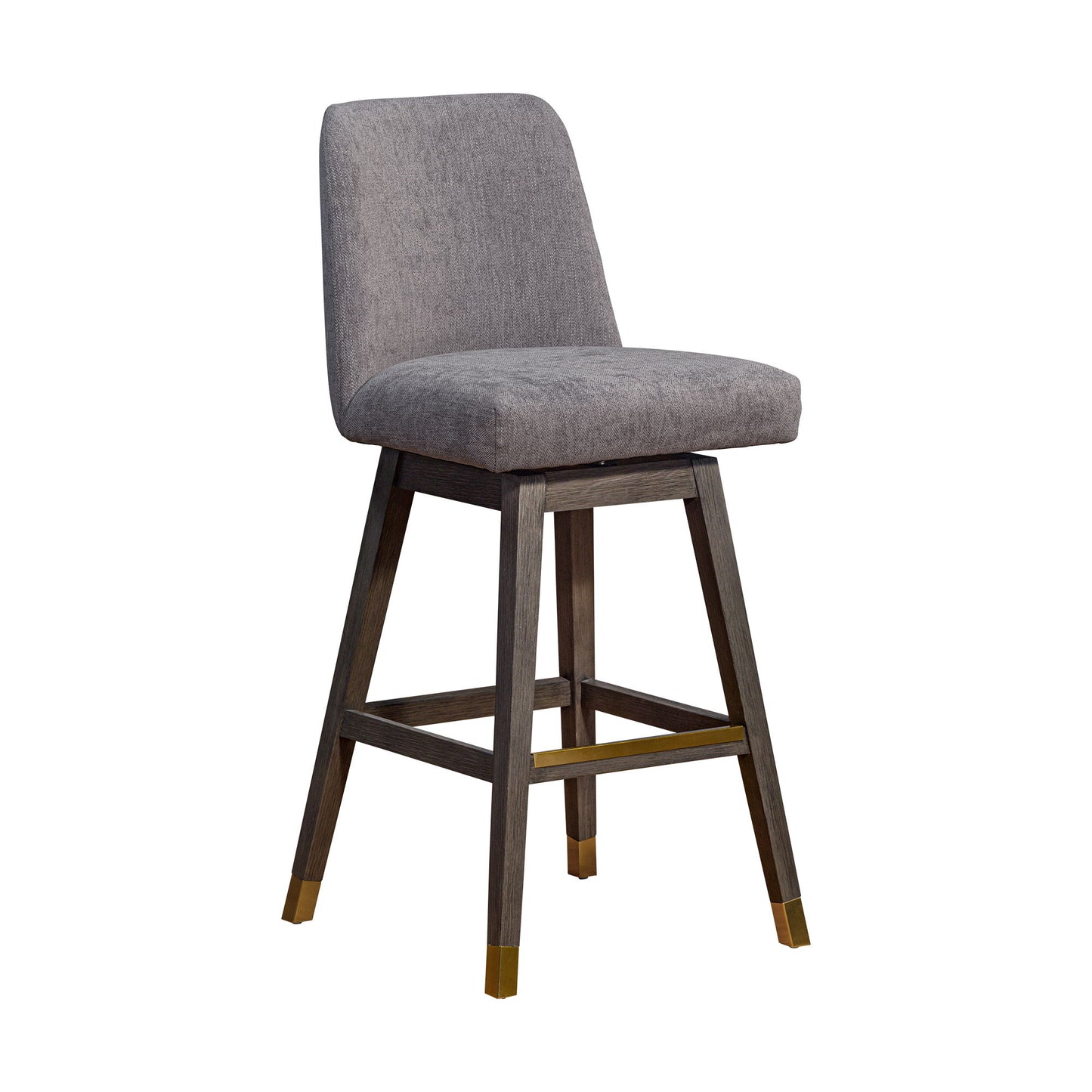 Amalie - Swivel Bar Stool