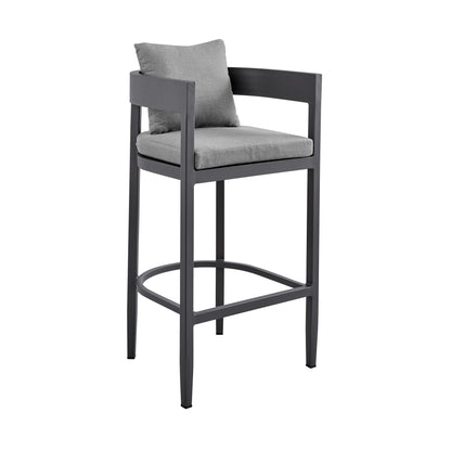 Menorca - Outdoor Patio Bar Stool Set