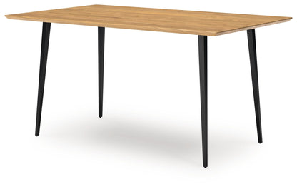 Gretlynn - Dining Room Set