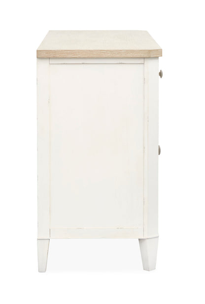 Echo Isles - Buffet - Sea Pearl And Driftwood