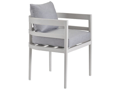Coastal Living Outdoor / South Beach - Dining Chair - Gray