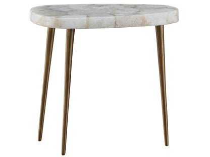 Erinn V x Universal - Fino Side Table