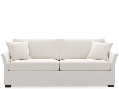 Madison - Apartment Sofa, Special Order - White