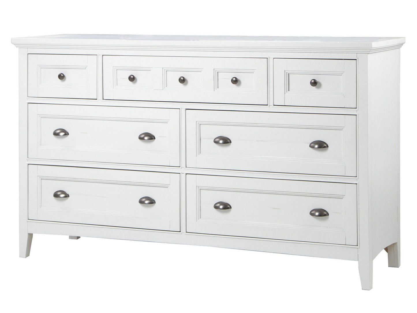 Heron Cove - Drawer Dresser