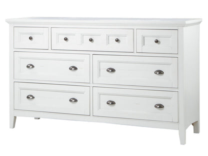 Heron Cove - Drawer Dresser