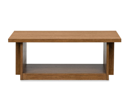 Marcel - Rectangular Cocktail Table Set