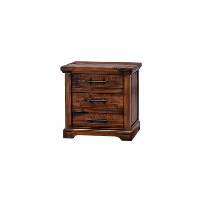 Cleveland - Nightstand