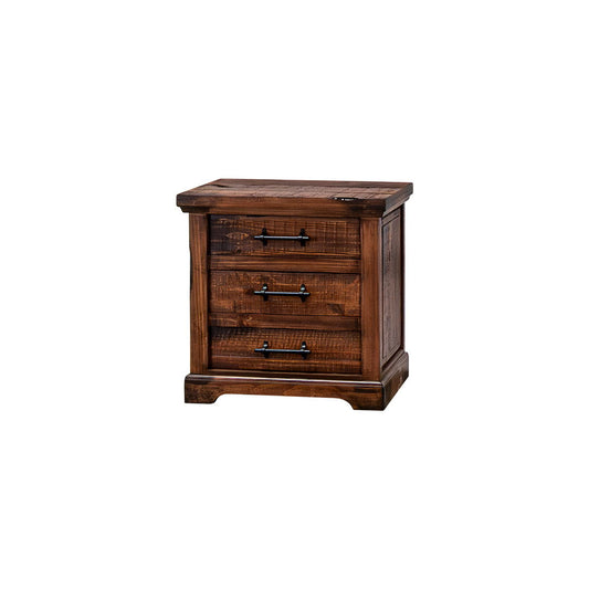 Cleveland - Nightstand