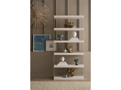 Oasis - Shoreline Etagere - White