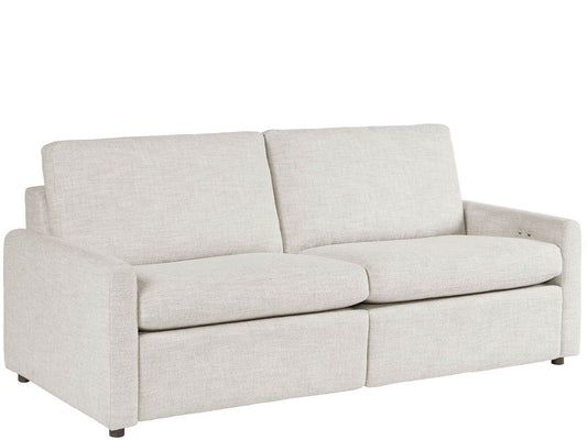 Hyde - Sofa - White