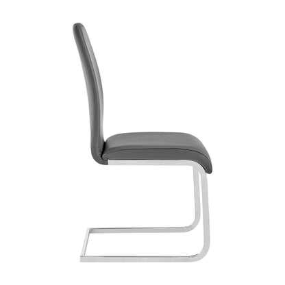 Amanda - Side Chair