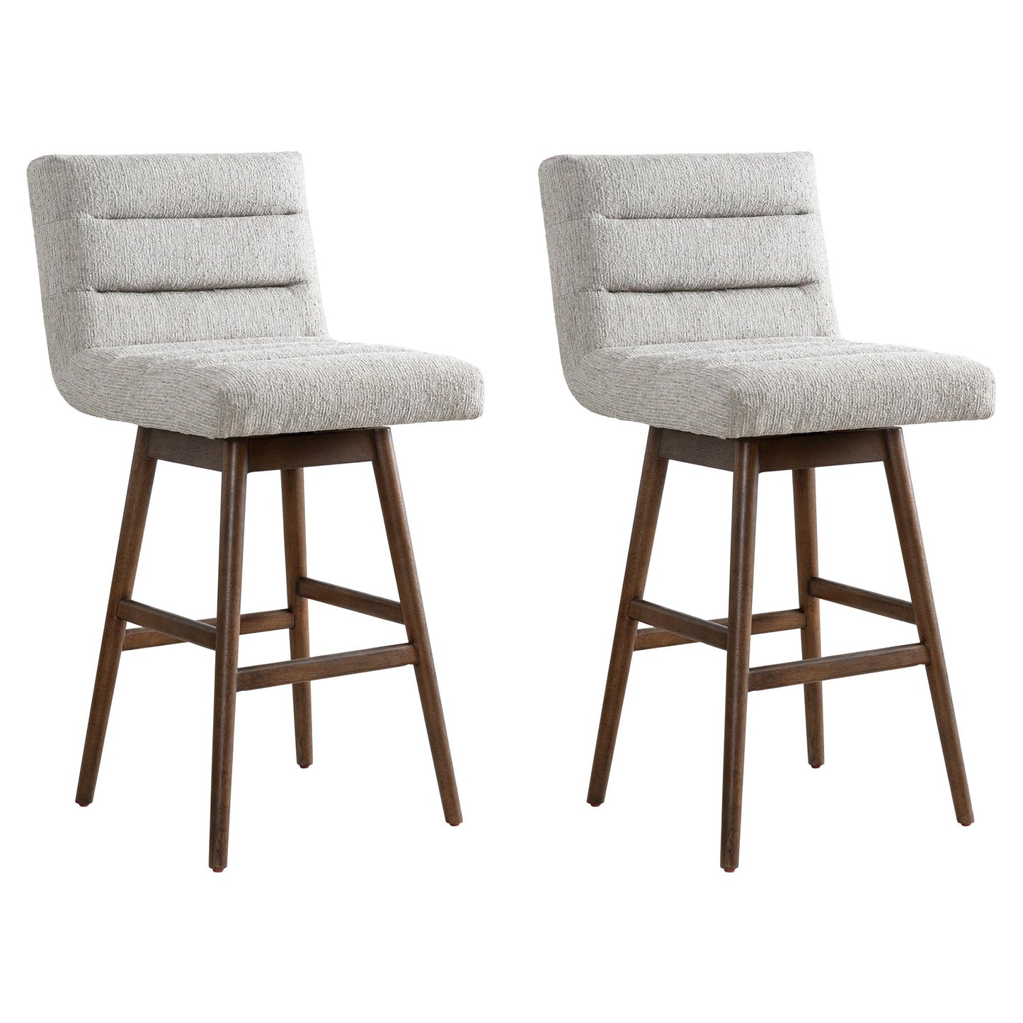 Elias - Swivel Barstool