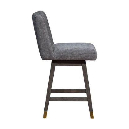 Basila - Swivel Bar Stool