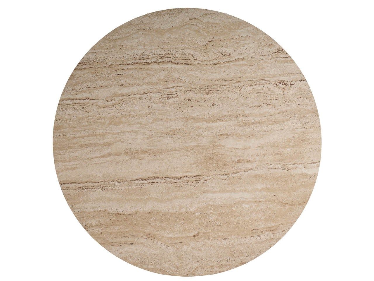 Oasis - Dining Table - Beige