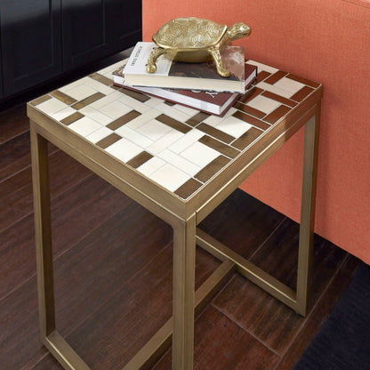 Geometric II - Table