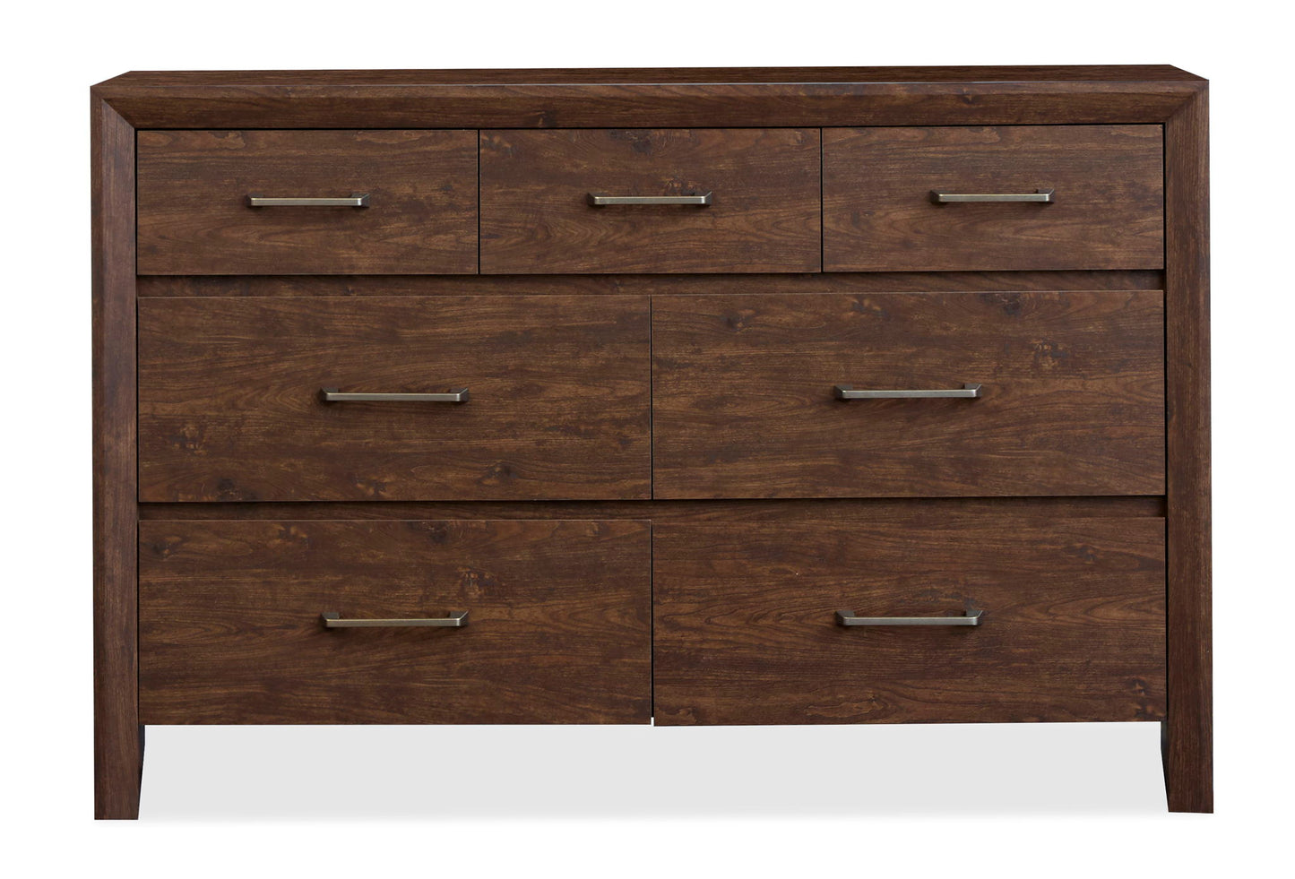 Llewellyn - Drawer Dresser