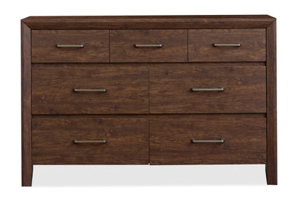 Llewellyn - Drawer Dresser