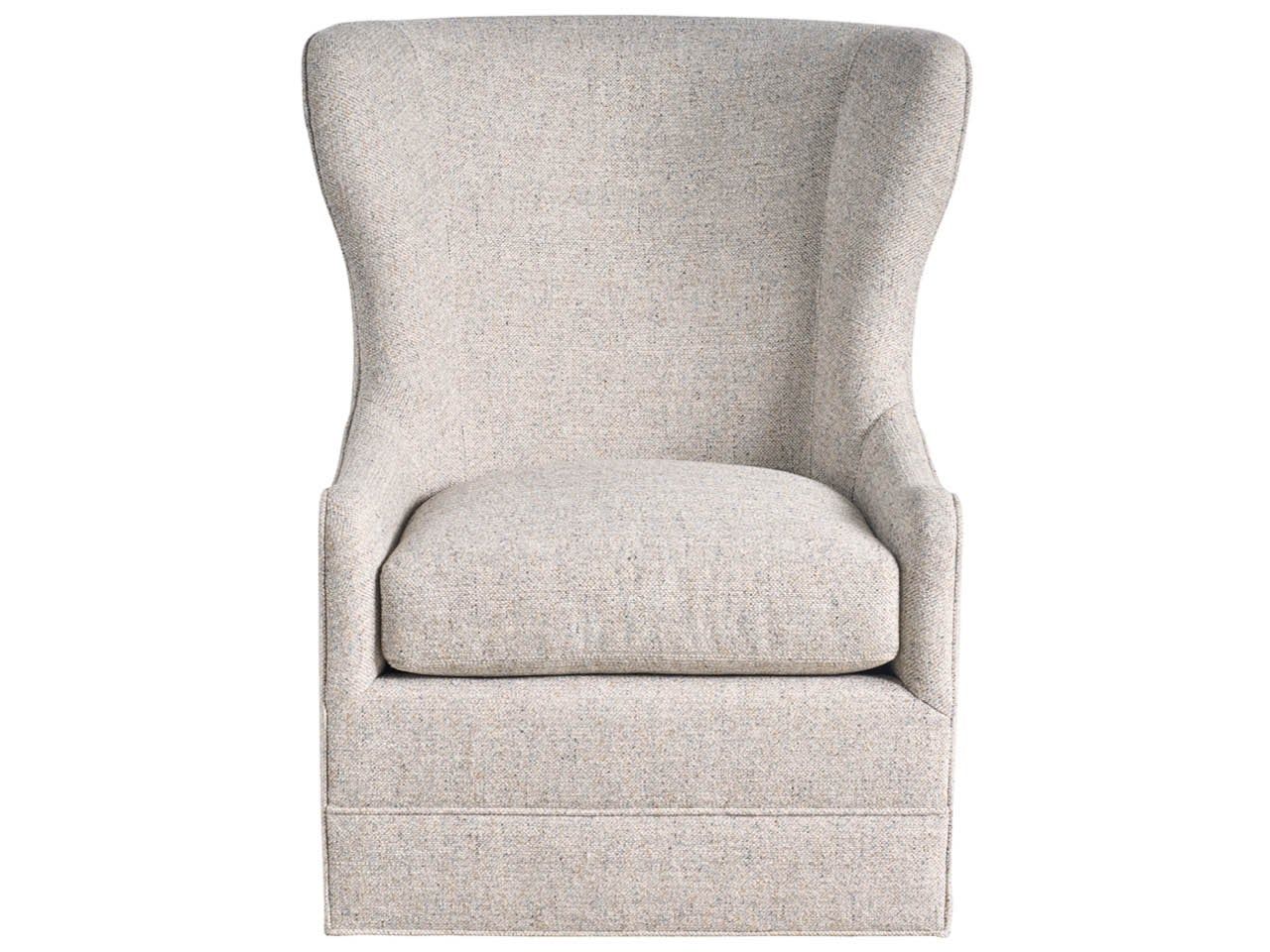 Amarillo - Swivel Chair, Special Order - Gray